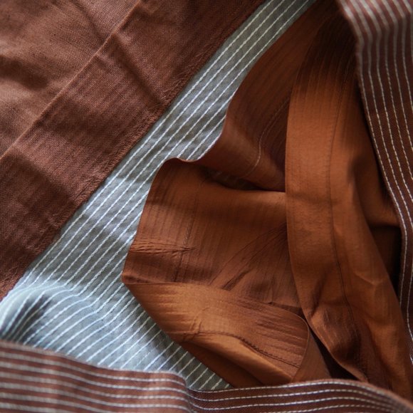 Vintage Oscar de la Renta Dress - Picture 12 of 12